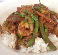 Dat n Thu's Restaurant