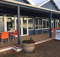 DeckChair Cafe - Pubs Adelaide