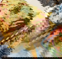 Duke of York Hotel - Pubs Adelaide