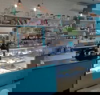 Emu Lane Cafe - Pubs Adelaide