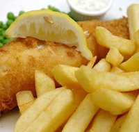 Go Fish  Chips - Pubs Adelaide