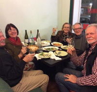 Golden York Chinese Restaurant - Pubs Adelaide