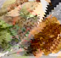 Grandstand Bar  Restaurant - Pubs Adelaide