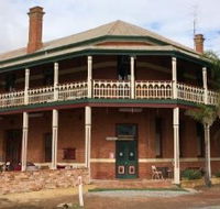 Greenhills - Pubs Adelaide