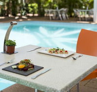 Hearson's Bistro - Pubs Adelaide