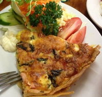 Kojonup Country Kitchen - Pubs Adelaide