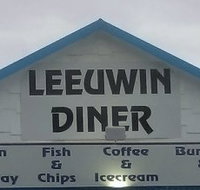 Leeuwin Diner - Pubs Adelaide