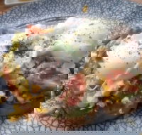 Lo's Cafe Fusion Bistro - Pubs Adelaide