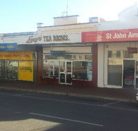 Lucys Tearooms - Pubs Adelaide