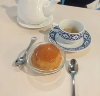 Macau Cuisine - Pubs Adelaide