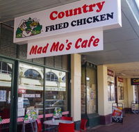 Mad Mo's - Pubs Adelaide