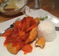 Manjimup Hotel Restaurant - Pubs Adelaide