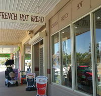 Merredin French Hot Bread Shop - Pubs Adelaide