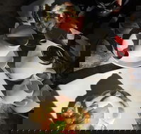 Narrogin Nursery Cafe  Gallery - Pubs Adelaide