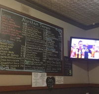 Northam Tavern - Pubs Adelaide