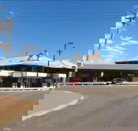 Northampton Motor Hotel - Pubs Adelaide