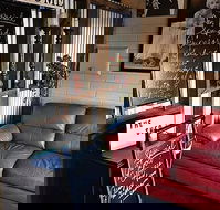 Northside Tavern Shed Restaurant - Pubs Adelaide