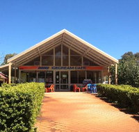 Oggies Ice Cream Cafe - Pubs Adelaide