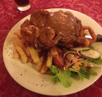 Pearlers Rest - Pubs Adelaide