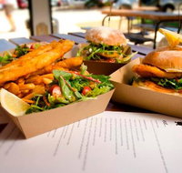 Pengos Cafe - Pubs Adelaide