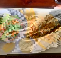 Riverside Hotel - Pubs Adelaide