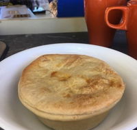 Shark Bay Bakery and Cafe - Pubs Adelaide