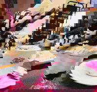 Shark Bay Cafe - Pubs Adelaide