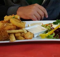 Shark Bay Hotel - Pubs Adelaide