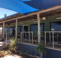 Shark Bay Ocean Park Aquarium - Pubs Adelaide