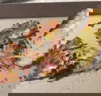 Shark Bay Pizza - Pubs Adelaide