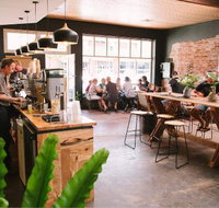 Southern Roasting Co. - Pubs Adelaide