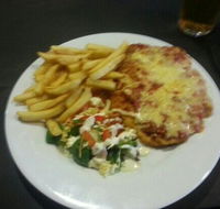 Tambrey Bistro - Pubs Adelaide