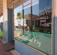 Terrace Fruit Veg And Cafe - Pubs Adelaide