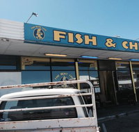 The Bent Chip - Pubs Adelaide