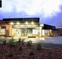The Corner Inn - Pubs Adelaide
