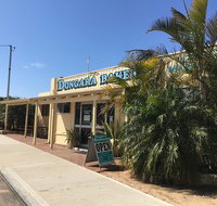 The Dongara Bakery