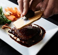 The Truffle Restaurant at The Truffle  Wine Co - Pubs Adelaide