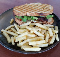 Two Little Black Birds Cafe - Pubs Adelaide