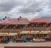 Victoria - Pubs Adelaide