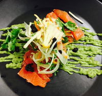 Vita Cafe - Pubs Adelaide