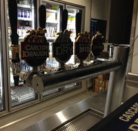 York Recreation and Convention Centre - Pubs Adelaide