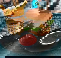 Audacious Dreams - Pubs Adelaide