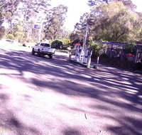 Bow Bridge Roadhouse - Pubs Adelaide