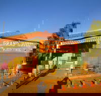 Grand Hotel Kookynie - Pubs Adelaide