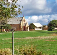 Greenough historical Village Cafe - Pubs Adelaide