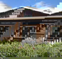 Hollow Butt Cafe - Pubs Adelaide