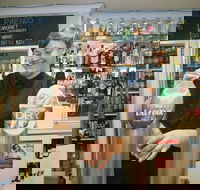 Monkey Bar - Pubs Adelaide