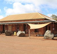 Ora Banda Historical Inn - Pubs Adelaide