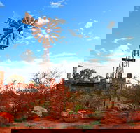 Overlander Roadhouse - Pubs Adelaide