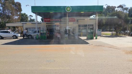 Brookton WA Pubs Adelaide